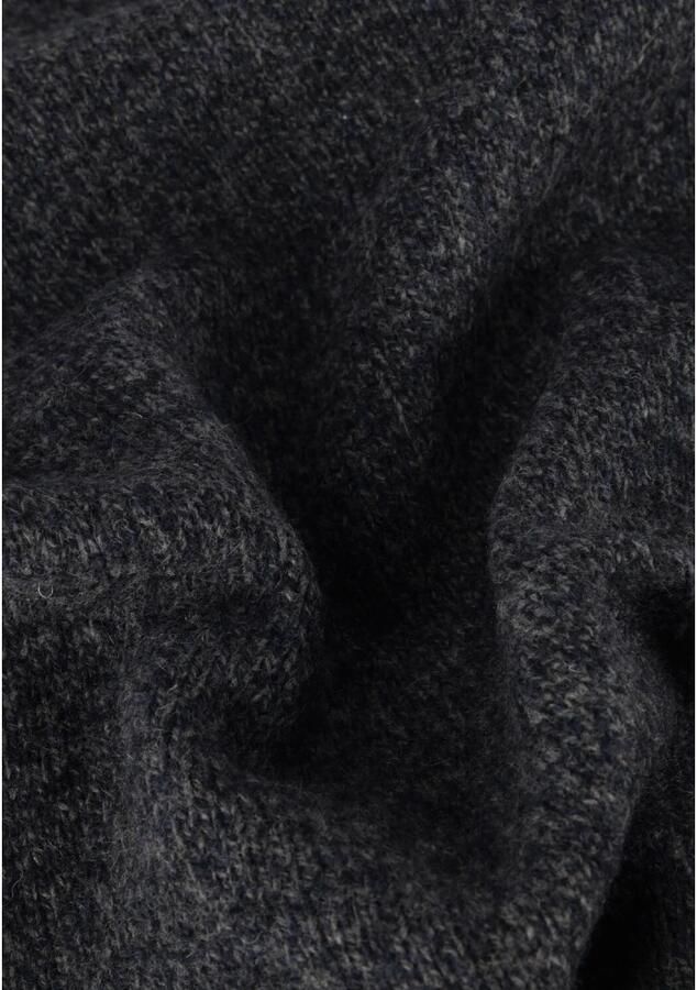 PEUTEREY Heren Truien & Vesten Braille Antraciet - Foto 2