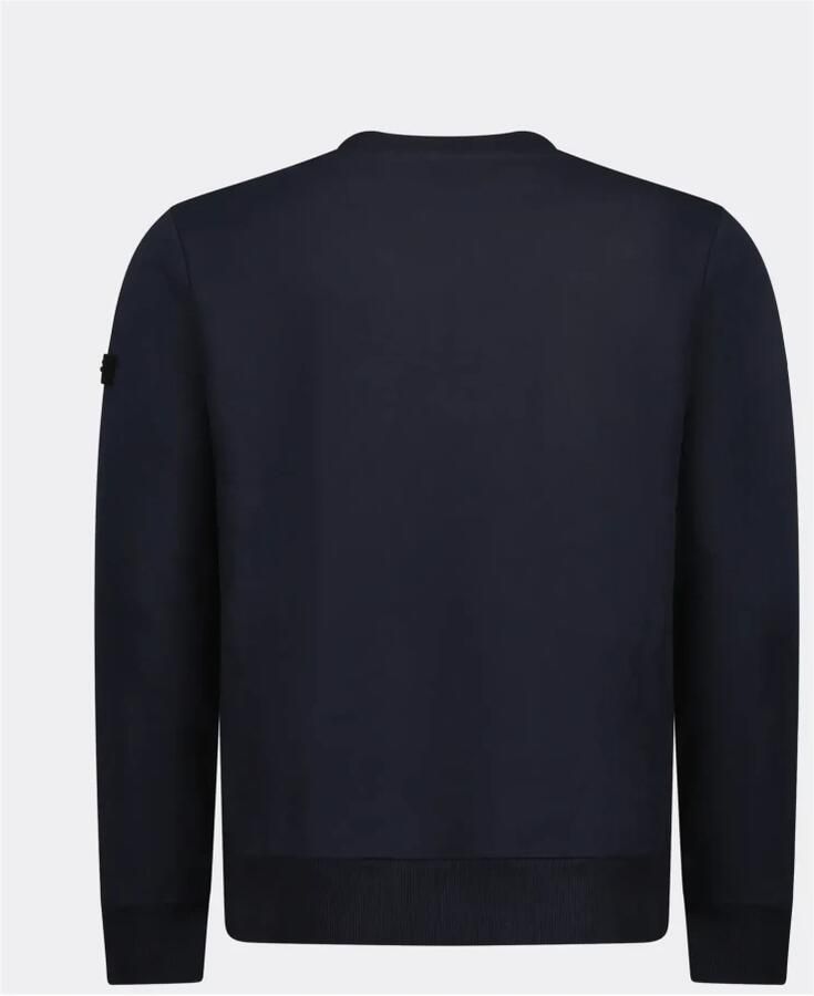 PEUTEREY Heren Truien & Vesten Saidor B Donkerblauw - Foto 2