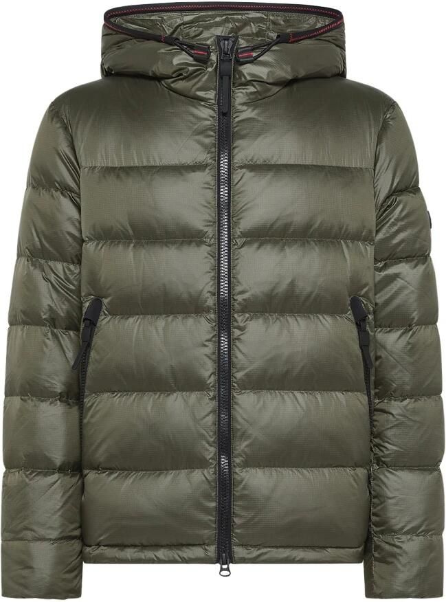 Cast Iron Jeans- CI Riser Slim Blue Green Ocean Blauw Heren