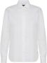 Peuterey Klassieke Regular-Fit Overhemd White Dames - Thumbnail 1