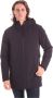 Peuterey Metide MD Coat Stijlvol en functioneel sweatshirt met ritssluiting voor heren Blauw Heren - Thumbnail 10