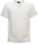 Peuterey Upgrade je casual garderobe met dit hoogwaardige katoenen T-shirt White Heren - Thumbnail 6