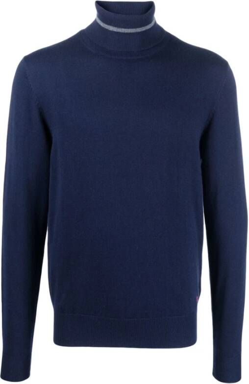 Peuterey truien Blauw Heren