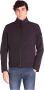 Peuterey Donkerblauwe Jassen Stijlvol en Trendy Blue Heren - Thumbnail 1