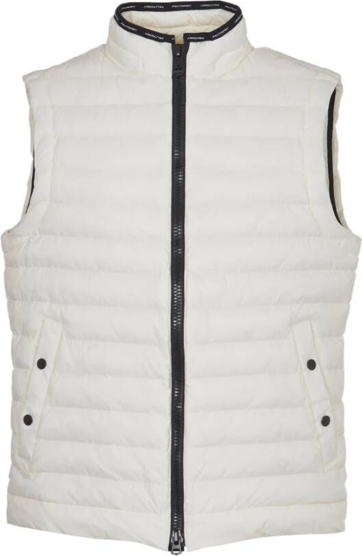 Peuterey Vest Wit Heren