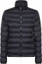 Peuterey Blauwe Polyamide Jas voor Heren Proske KN Peu3263 Blauw Heren - Thumbnail 1