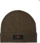 Peuterey Groene Wollen Beanie Muts Green Heren - Thumbnail 1