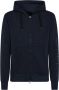 Peuterey Sweatshirt met rits Blauw Heren - Thumbnail 1