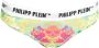 Philipp Plein Katoenen Ondershirt voor Moderne Man Multicolor Dames - Thumbnail 1