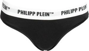 Philipp Plein Bi-Pack Ondergoed Set Zwart Dames