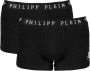 Philipp Plein Upgrade je ondergoed met Uupb01 Boxershorts Zwart Heren - Thumbnail 6