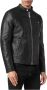 Philipp Plein Herenjas Mlb1592 Zwart Black Heren - Thumbnail 1