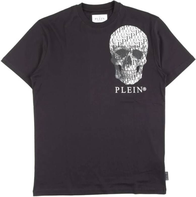 Philipp Plein MenPolo Shirt Grijs Heren