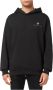 Philipp Plein Mjb2857 Zwarte Hoodie voor Heren Zwart Heren - Thumbnail 1