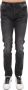 Philipp Plein Super Straight Cut Skull Jeans Black Heren - Thumbnail 1
