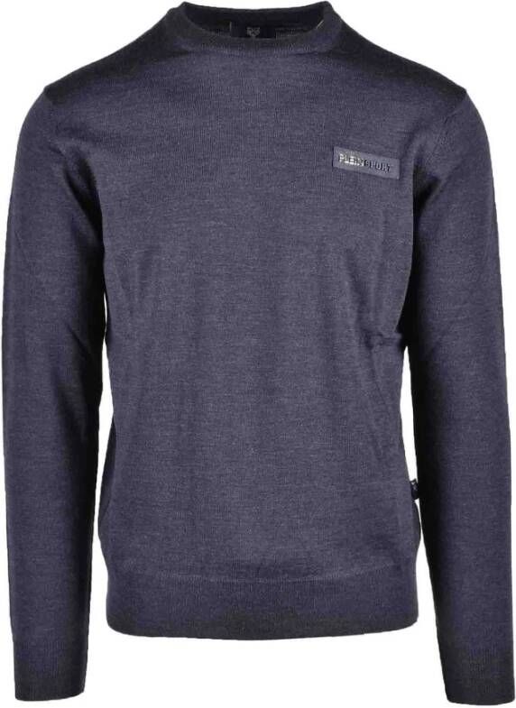 Philipp Plein T-shirts Grijs Heren