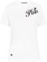 Philipp Plein T-Shirts White Dames - Thumbnail 1