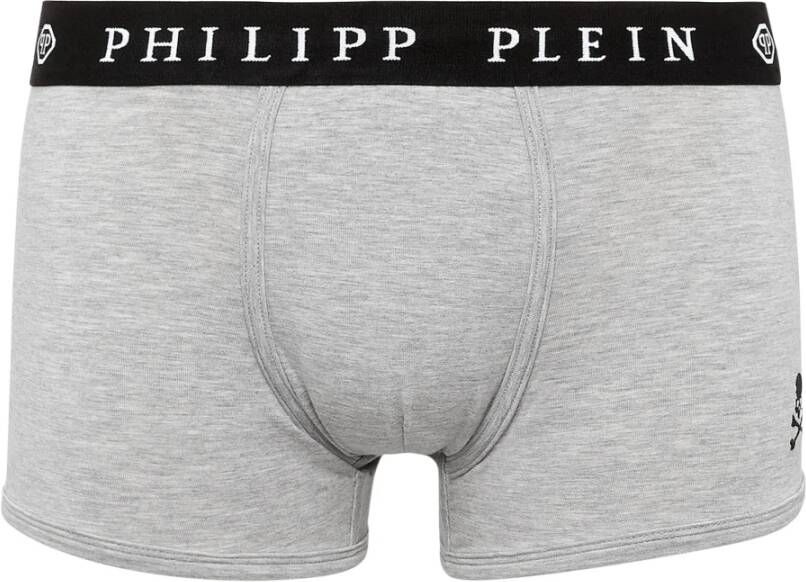 Philippe Model Bottoms Grijs Heren