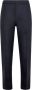 Philippe Model Blauwe Wollen Broek met Chino-Joggers Stijl Blue Heren - Thumbnail 1