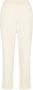 Philippe Model Franse Essentie Heren Ecru Broek White Heren - Thumbnail 1