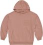 Philippe Model Hoodie in eigentijdse Franse stijl Pink Heren - Thumbnail 3