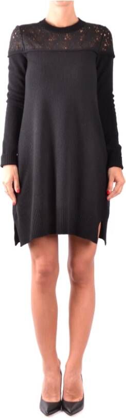 Philosophy di Lorenzo Serafini Jurk Zwart Dames