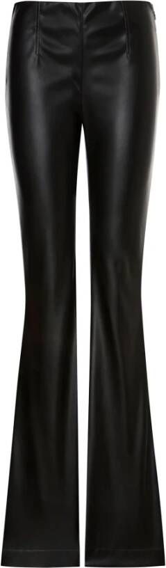 Philosophy di Lorenzo Serafini Leren Broek Zwart Dames