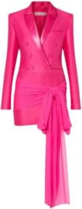 Philosophy di Lorenzo Serafini Party Dresses Roze Dames