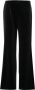 Philosophy di Lorenzo Serafini Lorenzo Serafini Broek Zwart Black Dames - Thumbnail 1