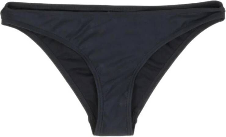 PIECES bikinibroekje PCBAOMI zwart