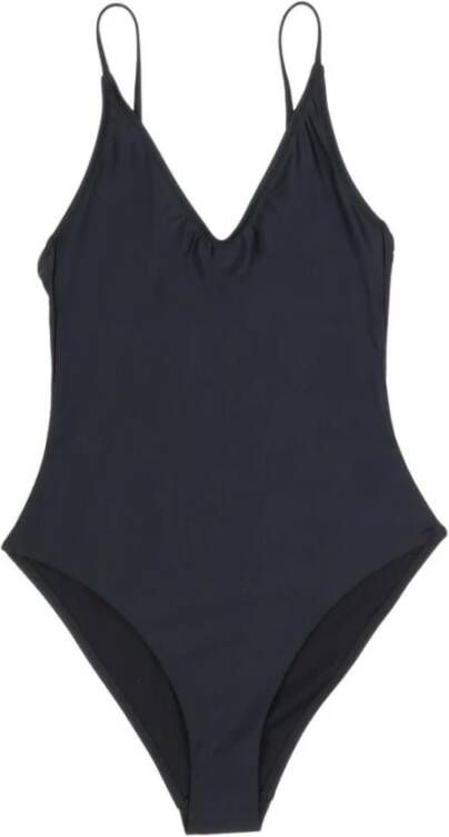Pieces Swimwear Zwart Dames