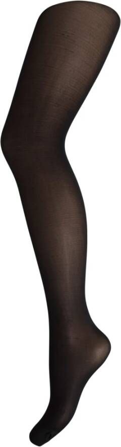 PIECES corrigerende panty PCSHAPER 20 denier zwart - Foto 4