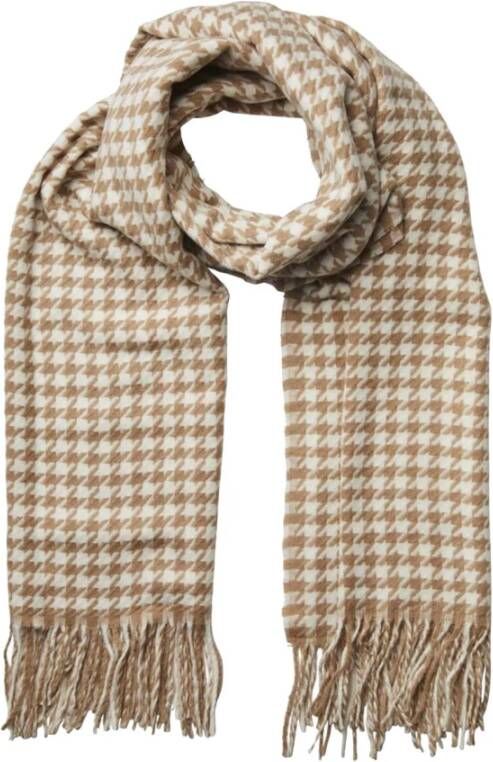 Pieces Modieuze sjaal PCJIRA SCARF NOOS