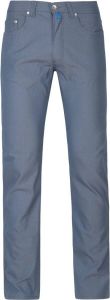 Pierre Cardin Lyon Tapered jeans blauw