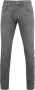 Pierre Cardin Broek Lyon Tapered Future Flex Grijs Heren - Thumbnail 1