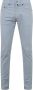 Pierre Cardin Antibes Broek Lichtblauw - Thumbnail 1