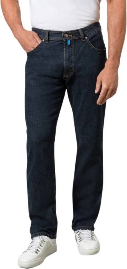 Pierre Cardin jeans Blauw Heren