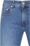 Pierre Cardin Regular fit jeans met stretch model 'Lyon' - Thumbnail 4