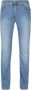 Pierre Cardin Jeans Lyon Tapered Future Flex Lichtblauw - Thumbnail 2