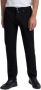 Pierre Cardin Tapered katoenen broek uit de Futureflex-collectie Blue Heren - Thumbnail 1