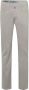 Pierre Cardin Futureflex Lyon Tapered Katoenen Broek Beige Heren - Thumbnail 3
