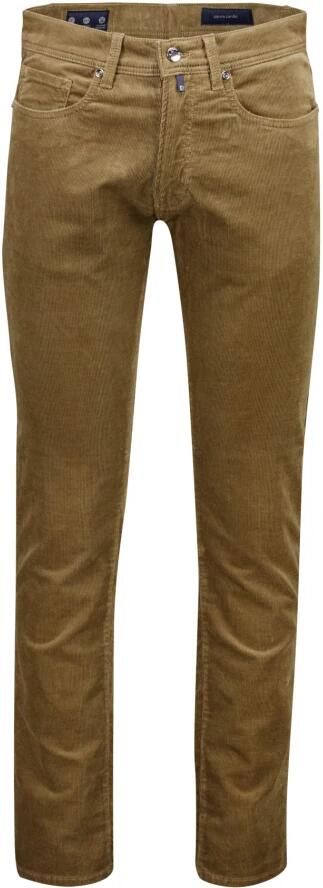 Pierre Cardin Bruine Jeans Brown Heren