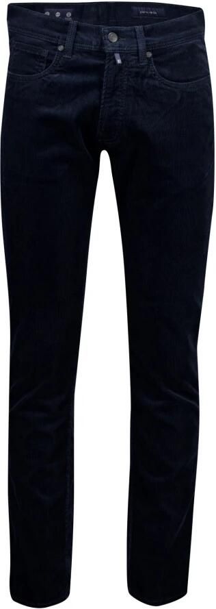 Pierre Cardin Donkerblauwe Jeans Blue Heren