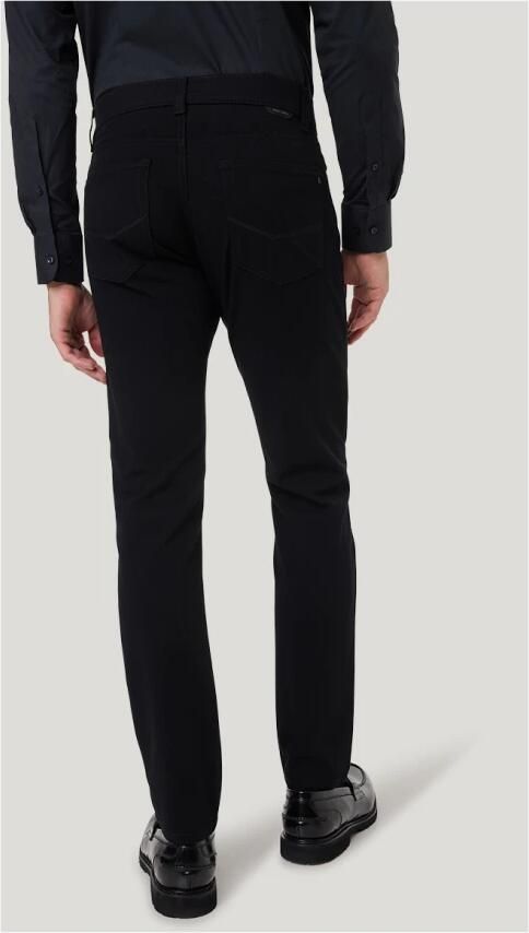 Pierre Cardin Chino Lyon tapered uit de futureflex-collectie - Foto 6