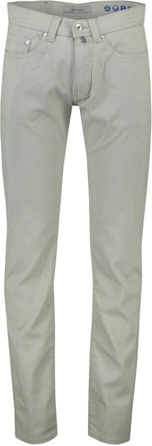 Pierre Cardin Tapered fit chino in 5-pocketmodel model 'Lyon'