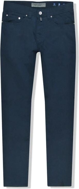 Pierre Cardin Tapered fit broek in 5-pocketmodel model 'Lyon' - Foto 3