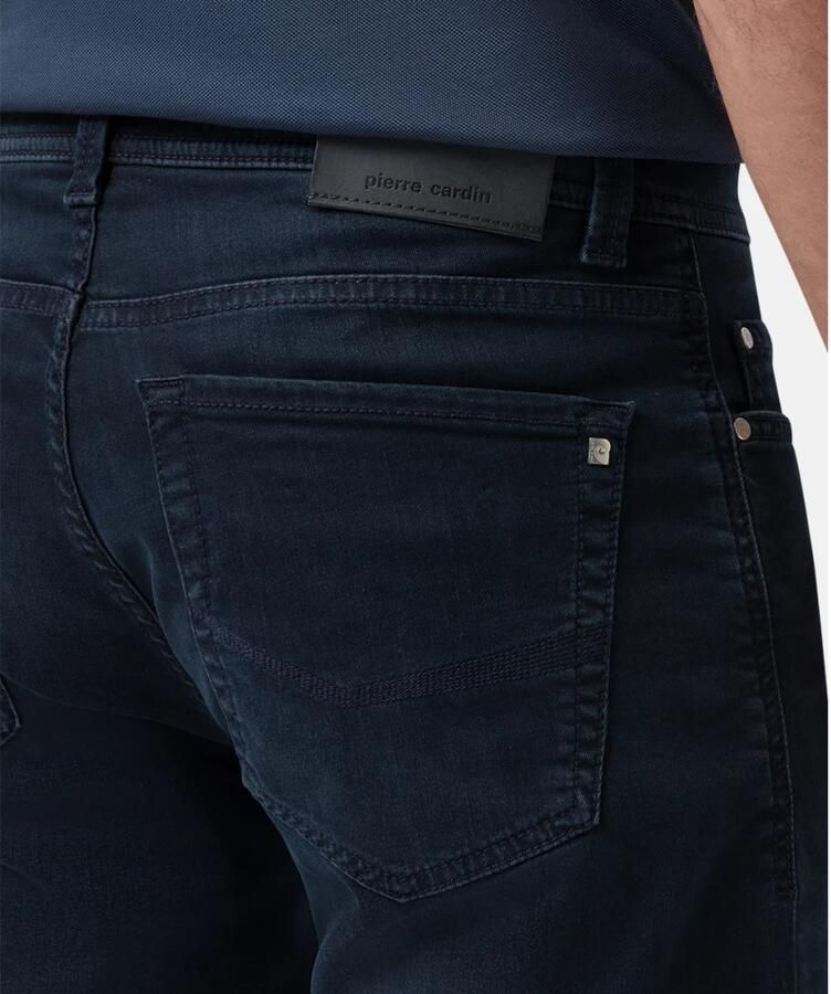 Pierre Cardin Jeansshorts in 5-pocketmodel - Foto 2