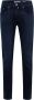 Pierre Cardin Skinny Jeans Blauw Heren - Thumbnail 1