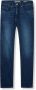 Pierre Cardin Skinny Jeans Blauw Heren - Thumbnail 2