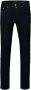 Pierre Cardin Donkerblauwe spijkerbroek Pierre Cardin broek Future Flex - Thumbnail 3